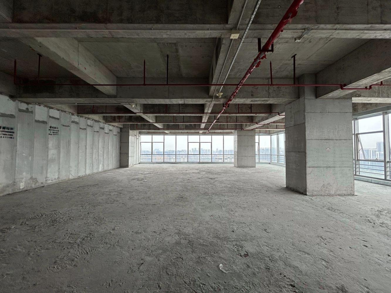 深圳天安云谷二手房房源图片