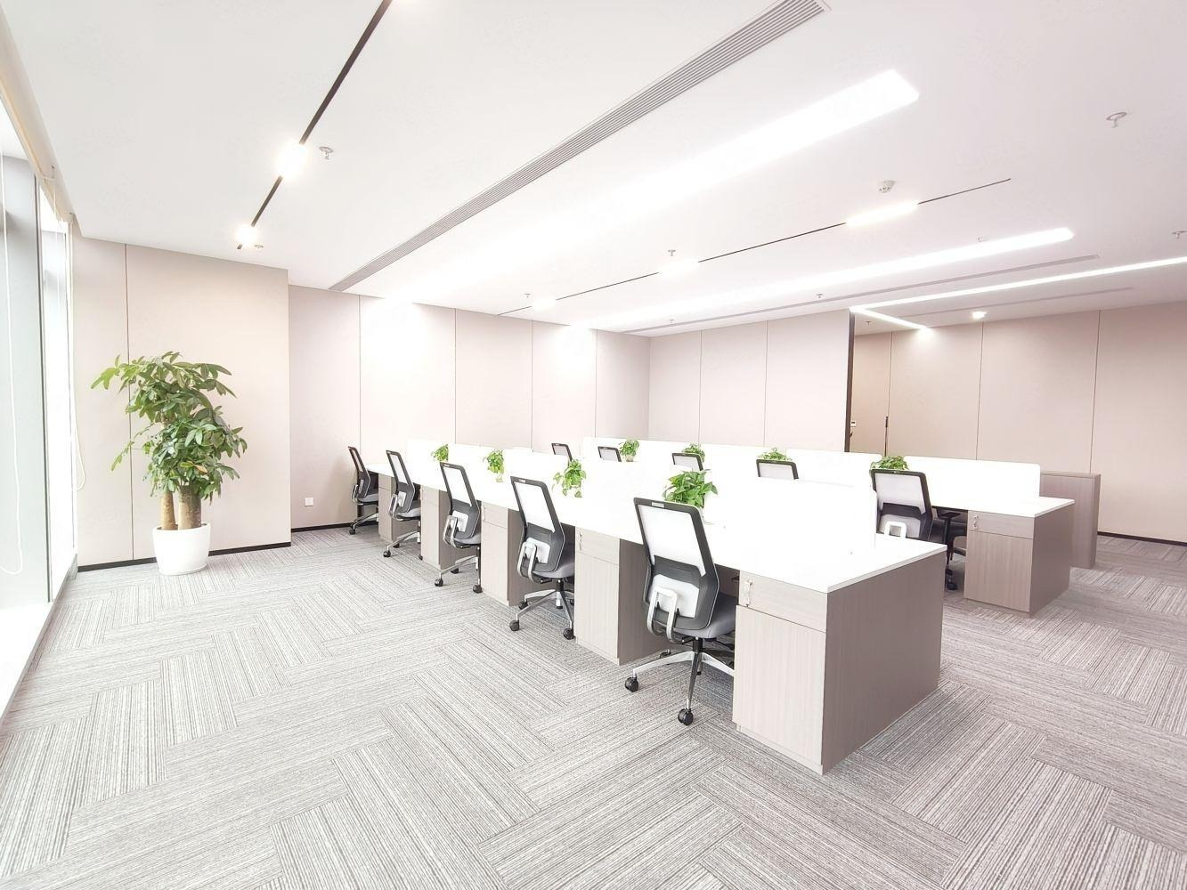 深圳宝山时代大厦二手房房源图片