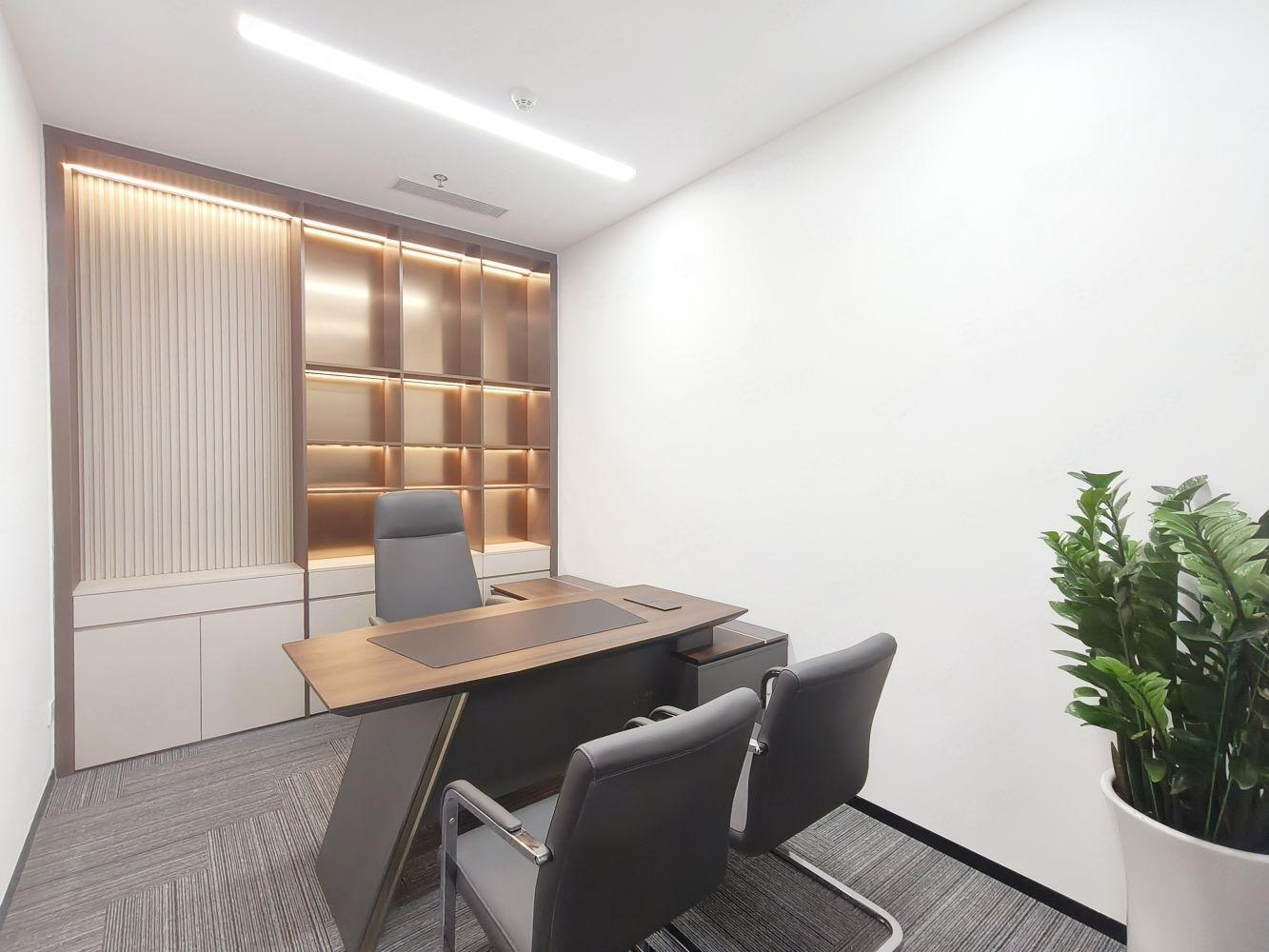 深圳宝山时代大厦二手房房源图片