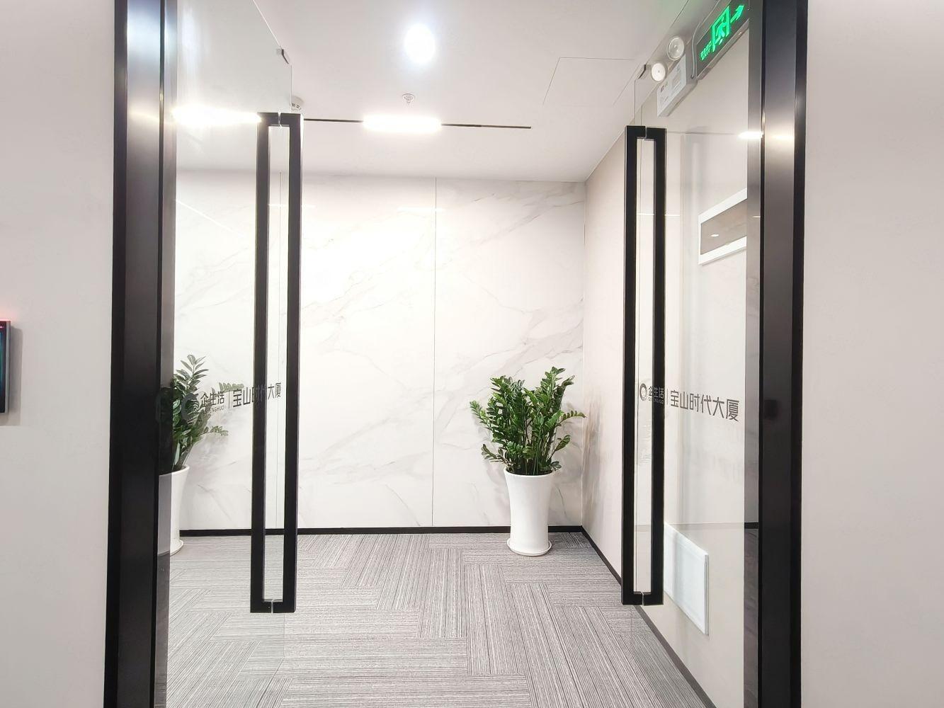 深圳宝山时代大厦二手房房源图片