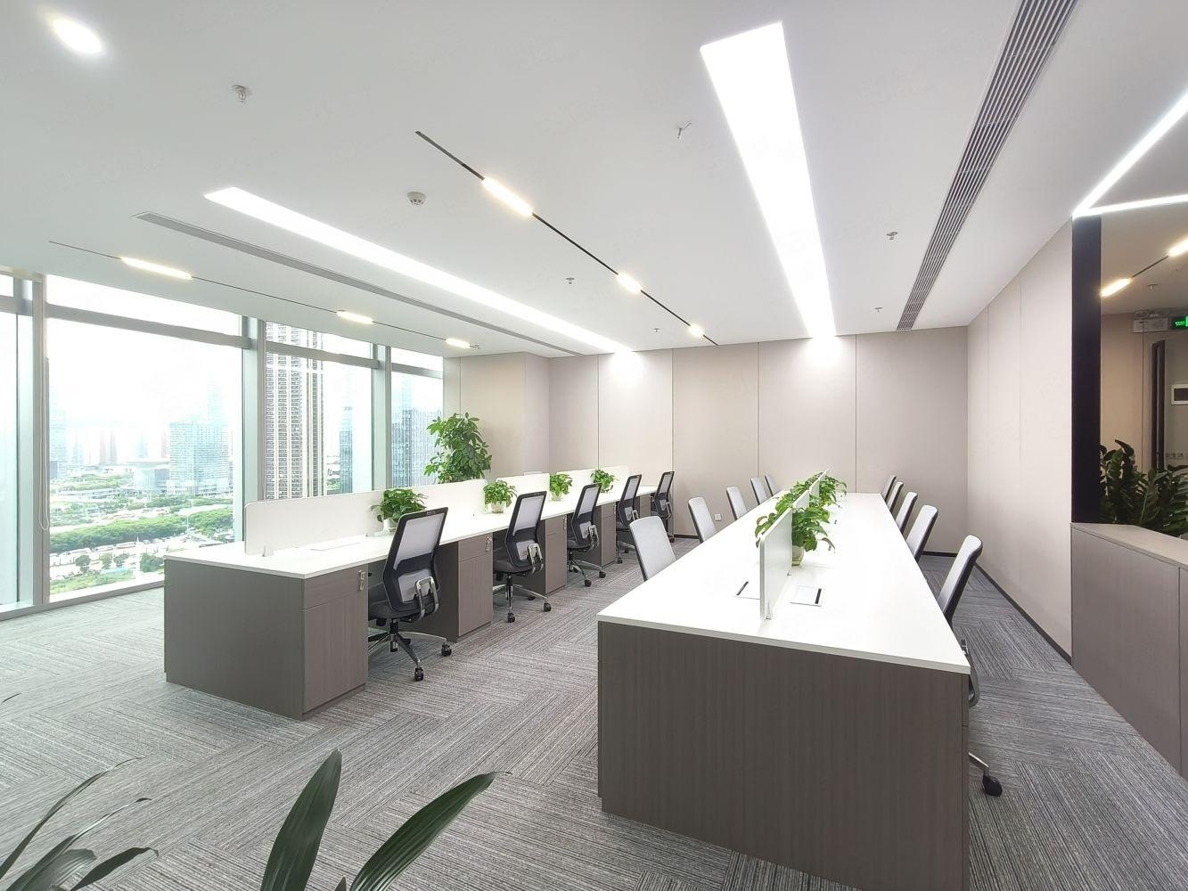 深圳宝山时代大厦二手房房源图片