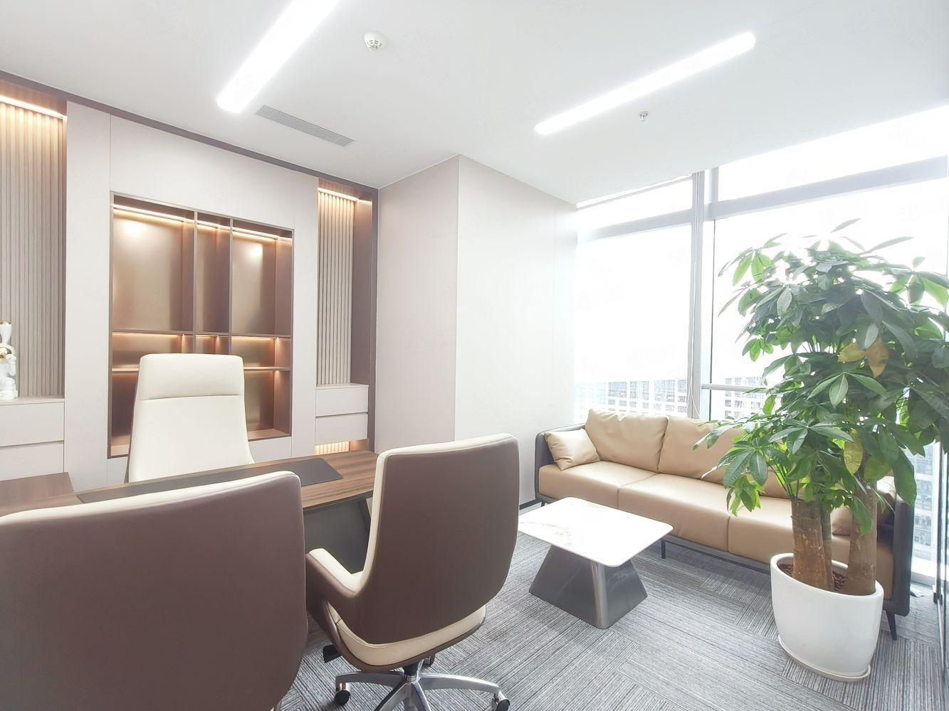 深圳宝山时代大厦二手房房源图片