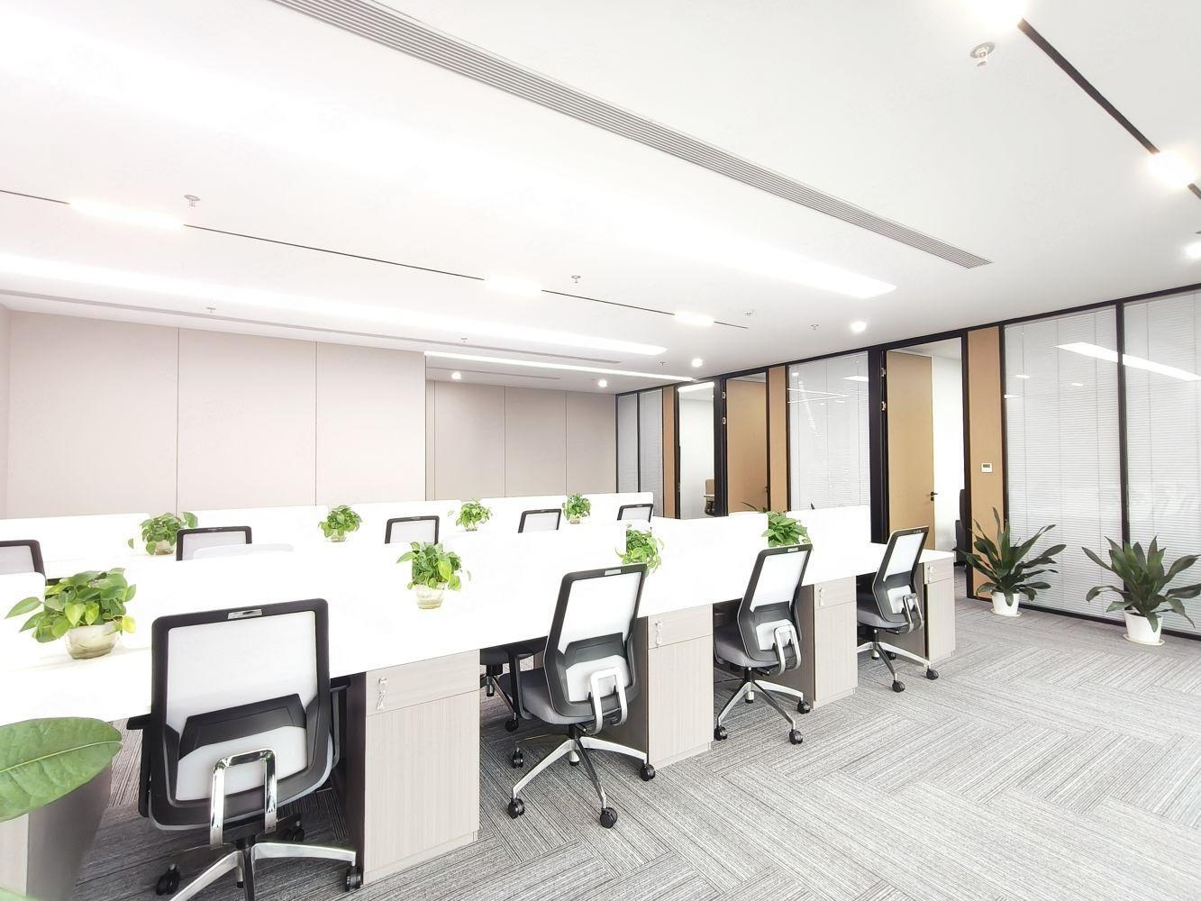 深圳宝山时代大厦二手房房源图片