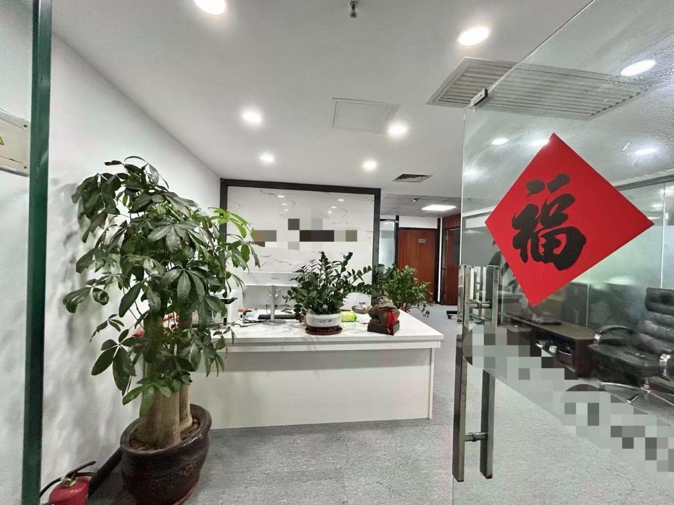 深圳金运世纪大厦二手房房源图片