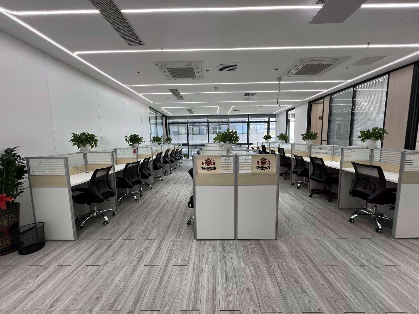 深圳创建大厦二手房房源图片