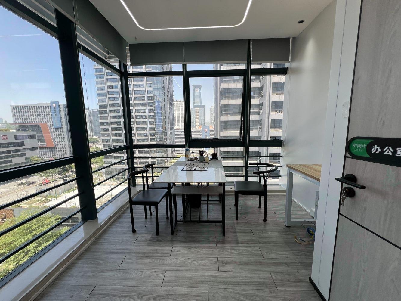 深圳创建大厦二手房房源图片