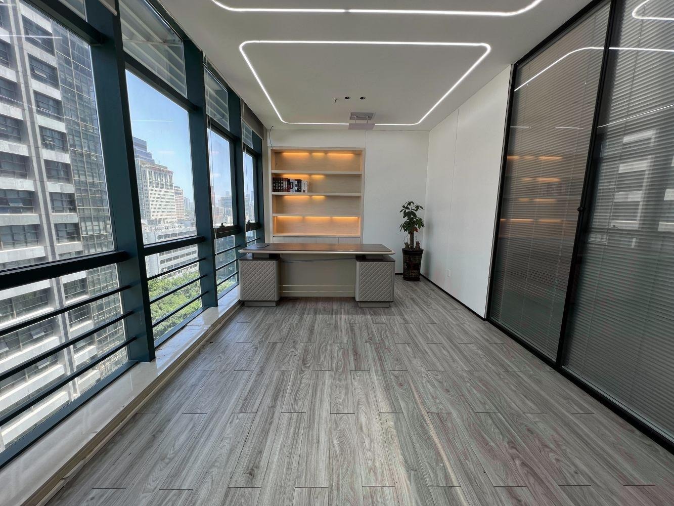 深圳创建大厦二手房房源图片