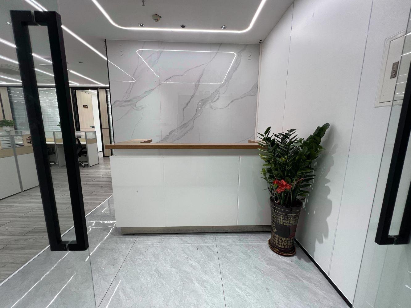 深圳创建大厦二手房房源图片