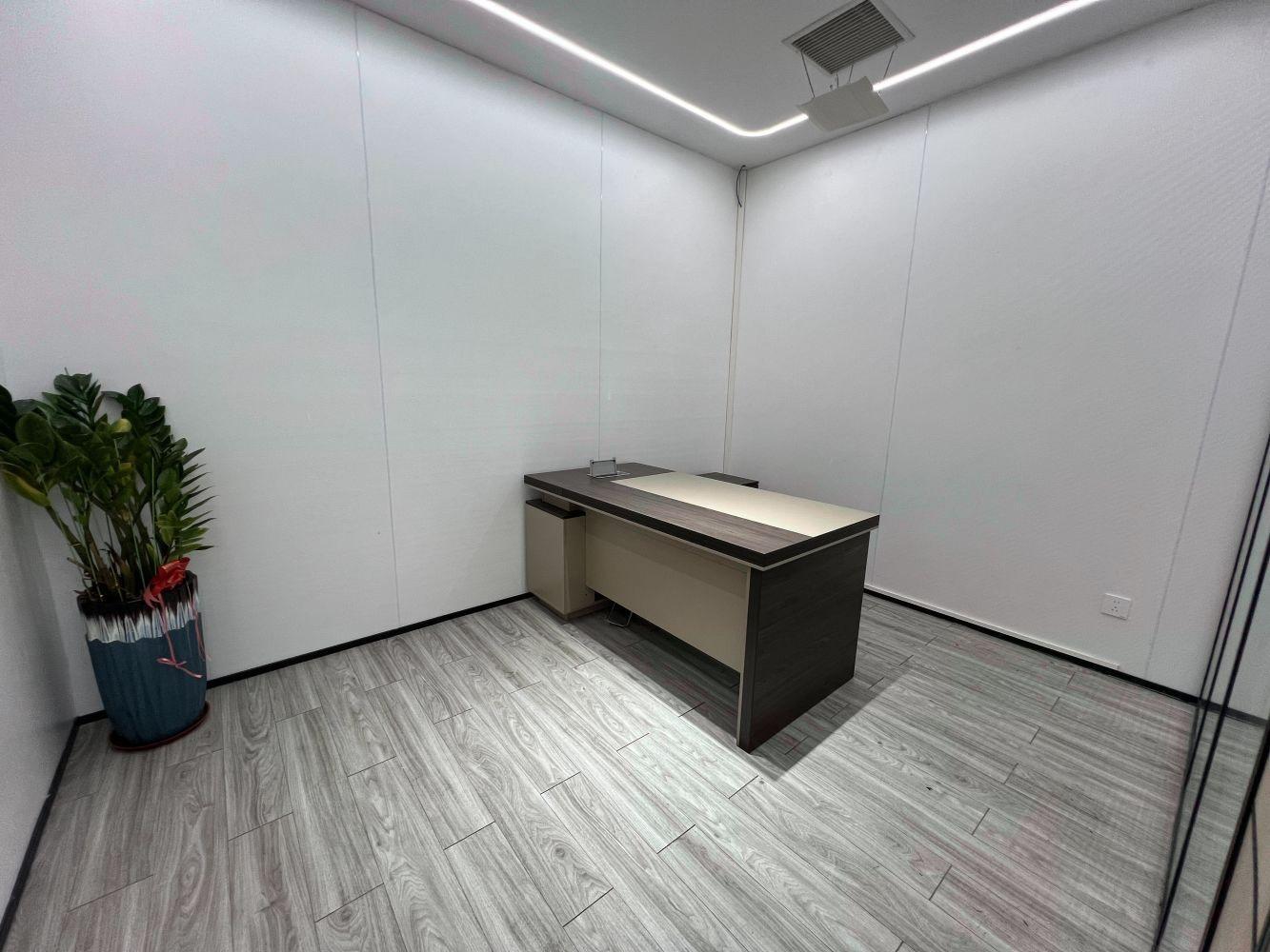 深圳创建大厦二手房房源图片