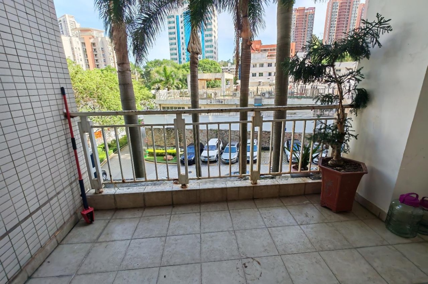 深圳招商桃花园二期二手房房源图片