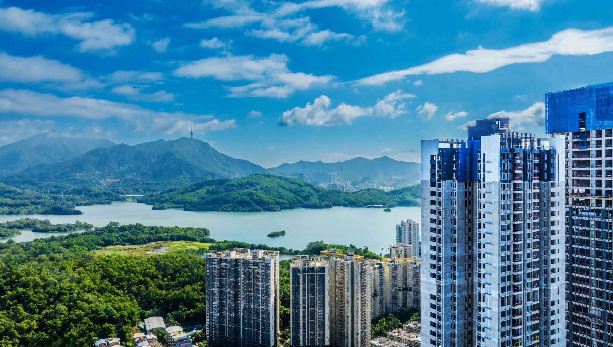 深圳京基天韵府二手房房源图片