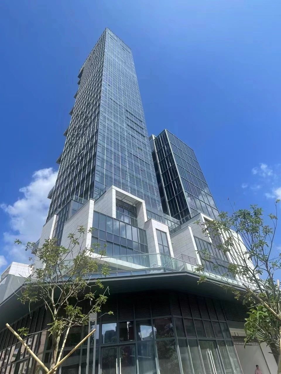 深圳峰晟大厦二手房房源图片