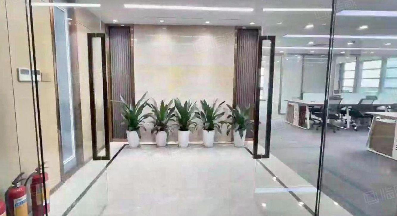 深圳喜年中心二手房房源图片