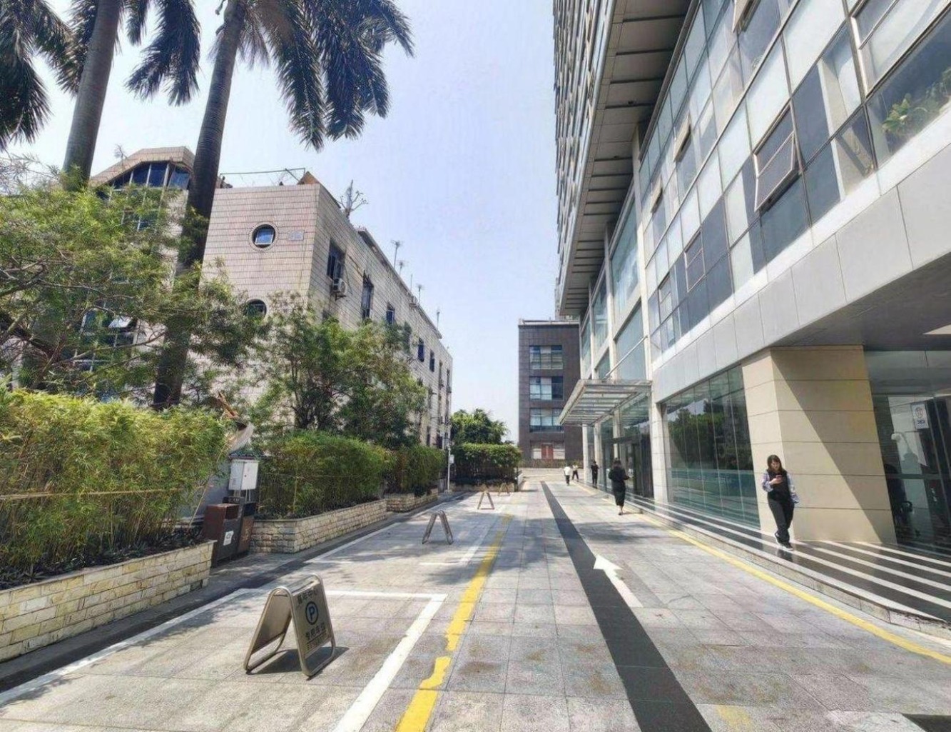深圳喜年中心二手房房源图片