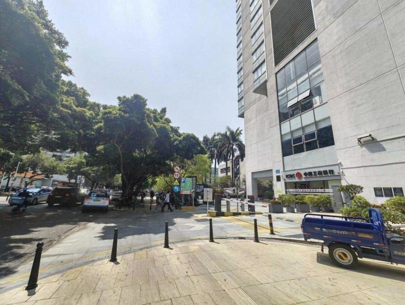 深圳喜年中心二手房房源图片