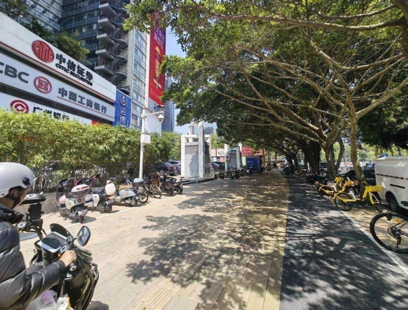 深圳喜年中心二手房房源图片