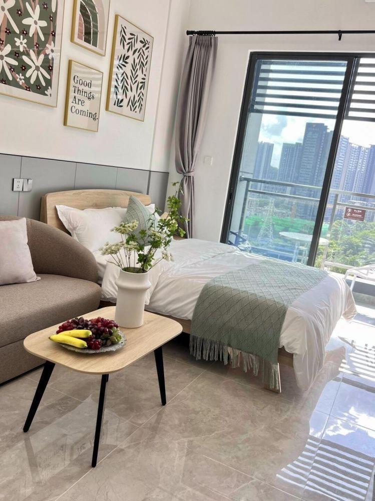 深圳固戍福华大厦二手房房源图片