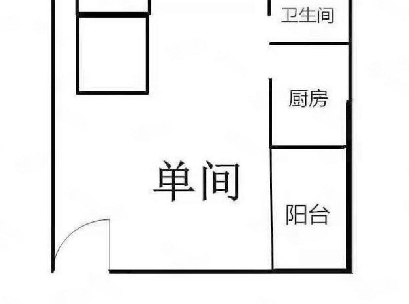 深圳奋成雅苑二手房房源图片
