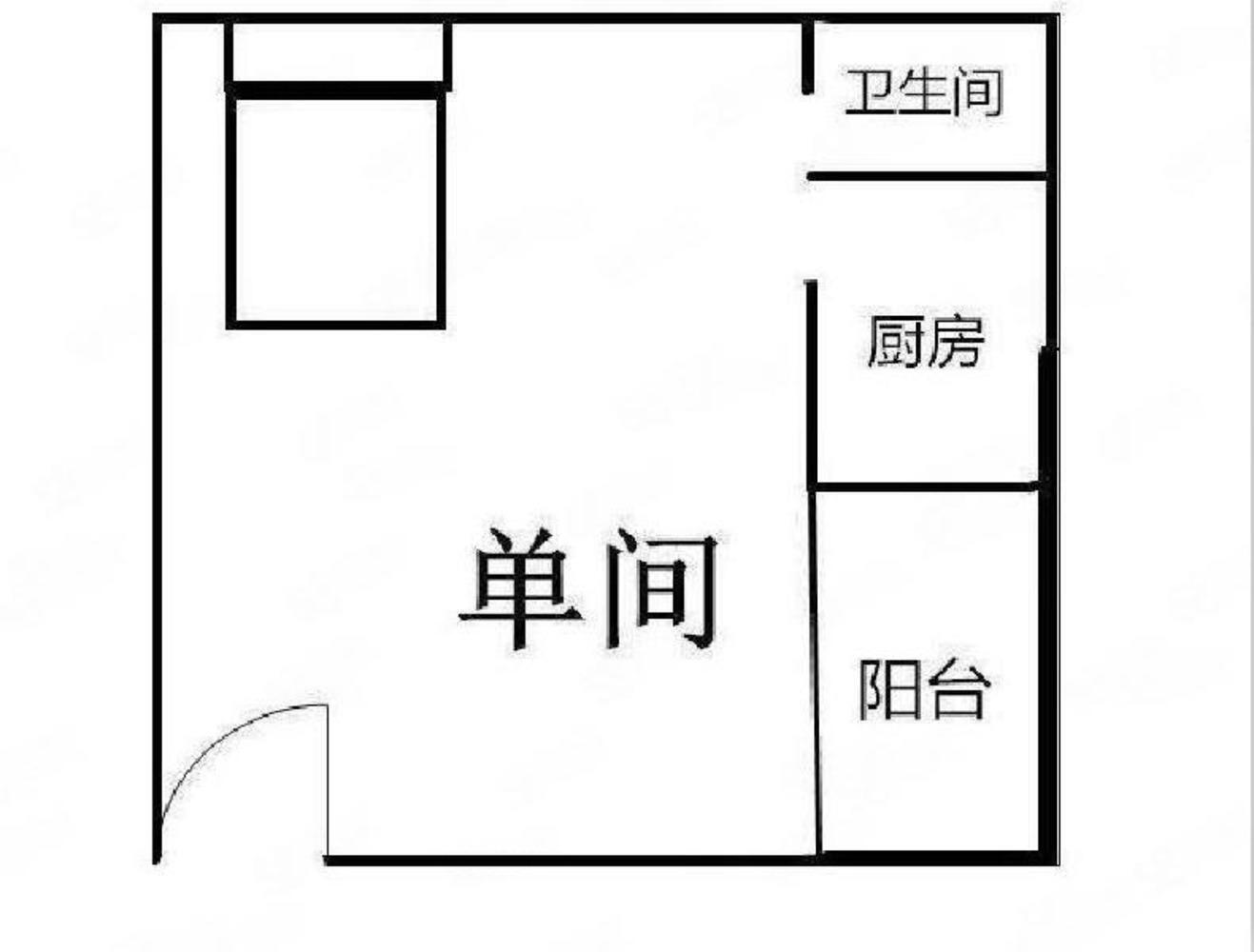 深圳奋成雅苑二手房房源图片