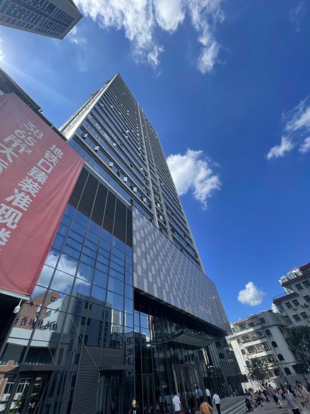 深圳星河盛境都会大厦二手房房源图片