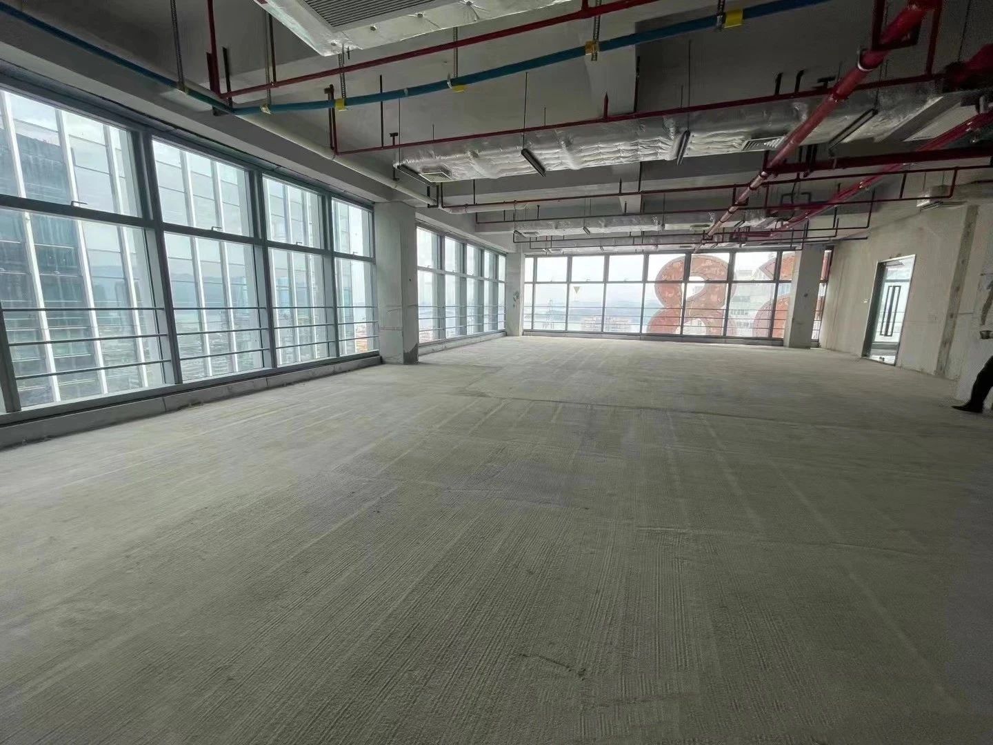 深圳海智云谷营销展示中心二手房房源图片