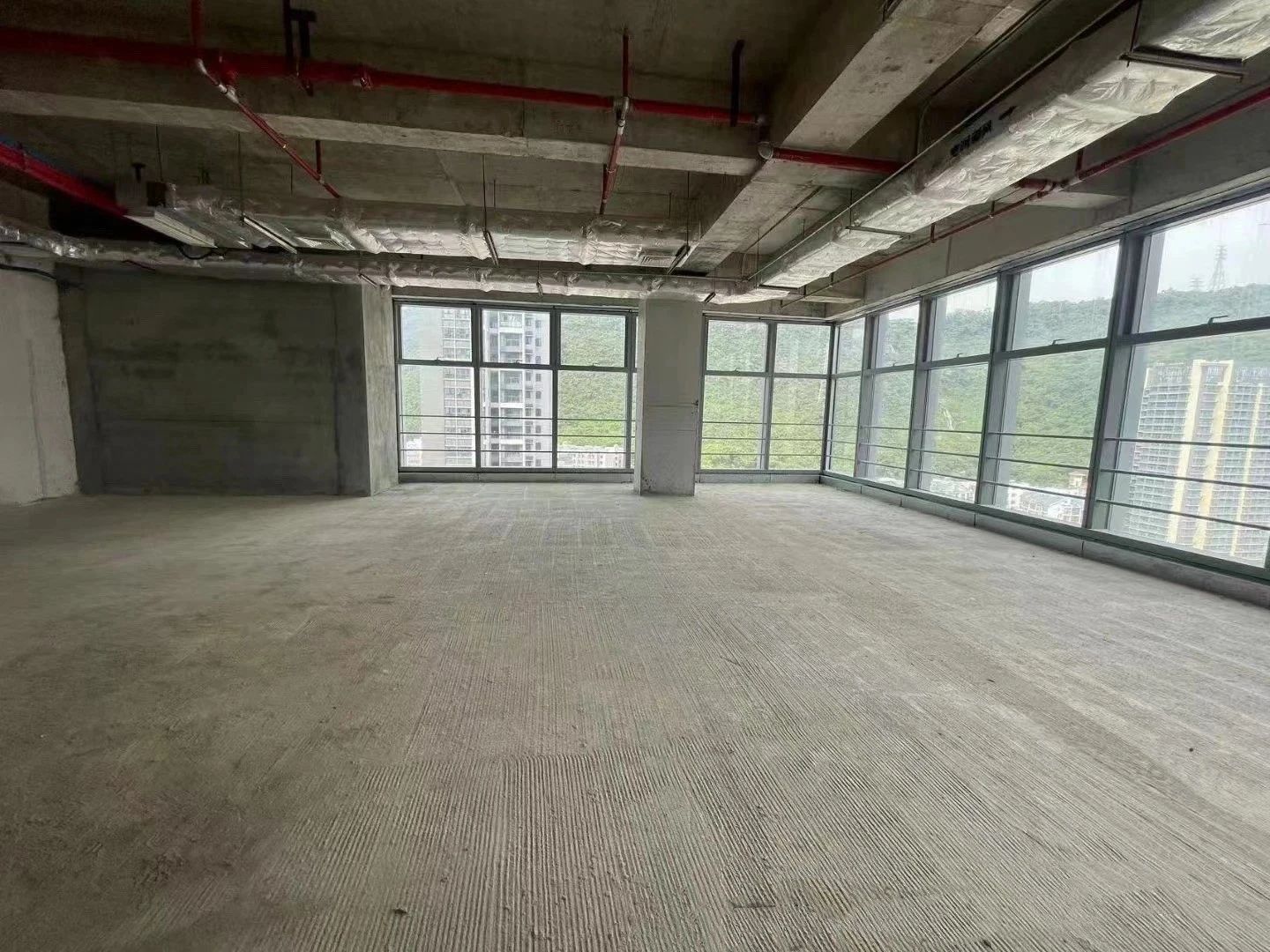 深圳海智云谷营销展示中心二手房房源图片