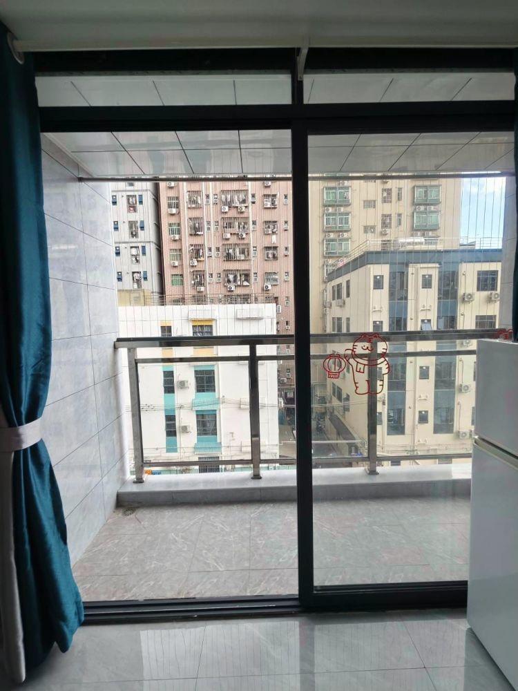 深圳径贝新村二手房房源图片