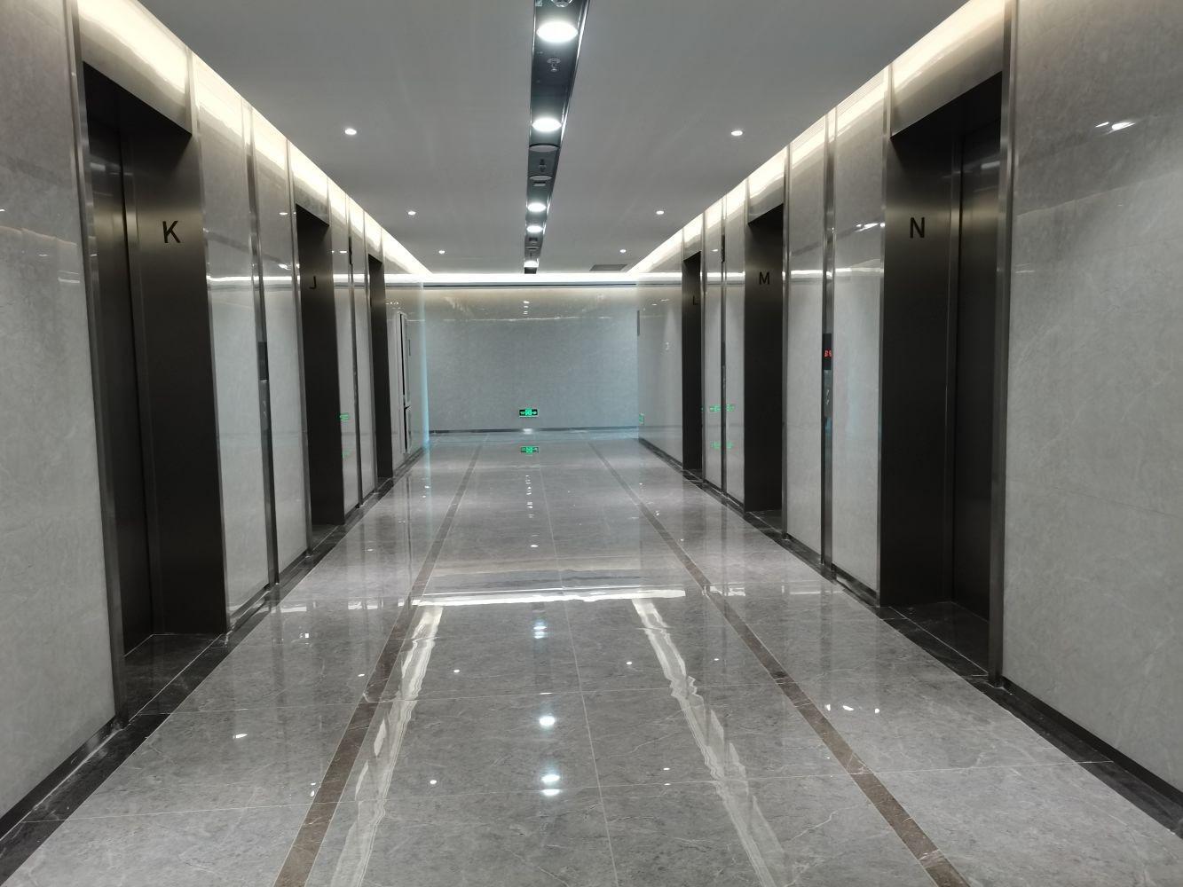 深圳海智云谷营销展示中心二手房房源图片