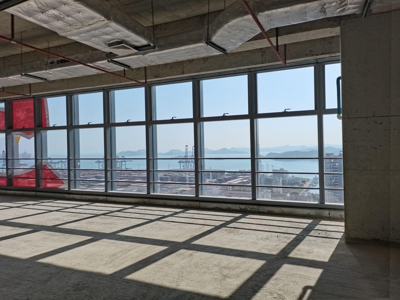 深圳海智云谷营销展示中心二手房房源图片