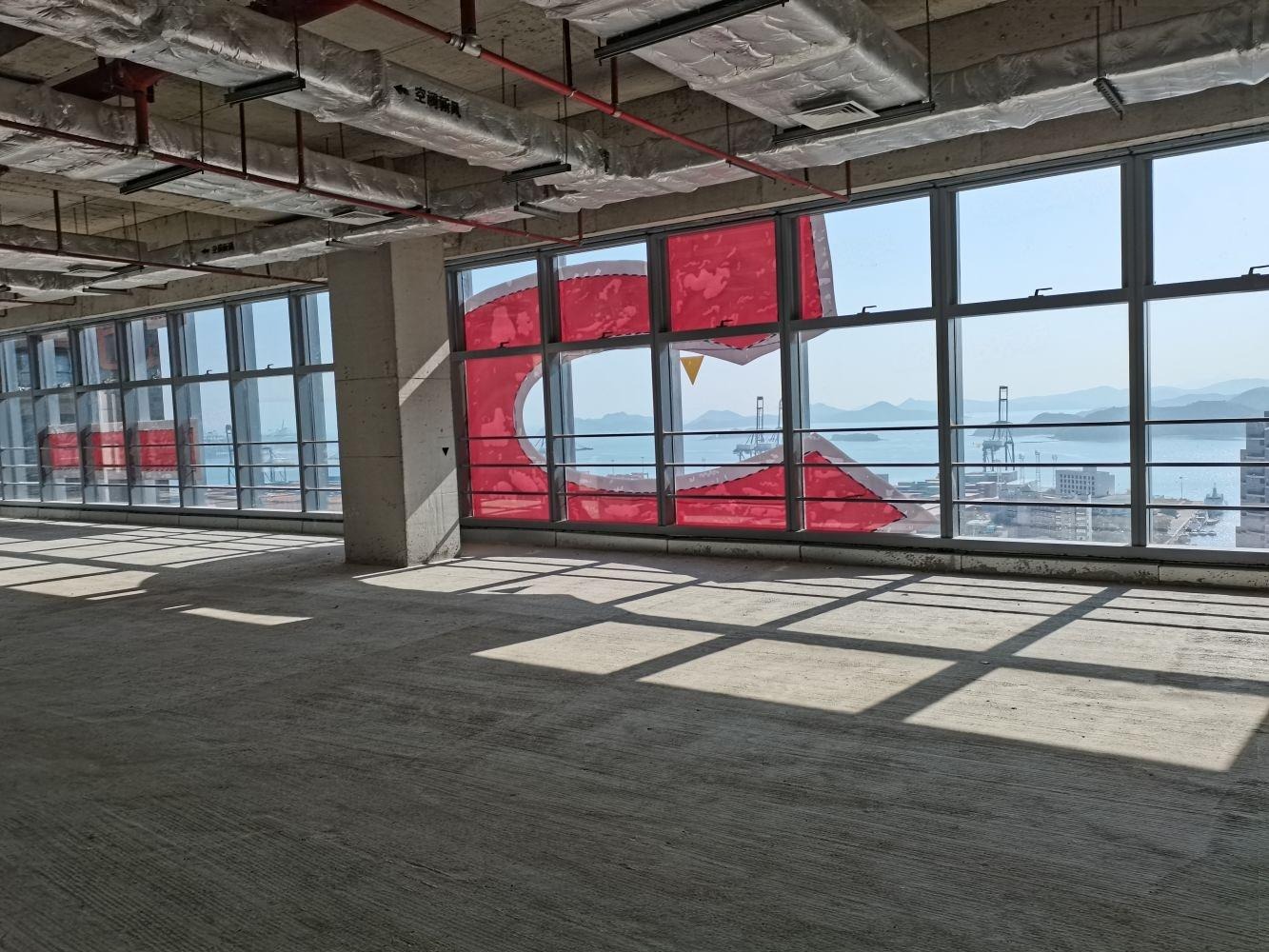 深圳海智云谷营销展示中心二手房房源图片