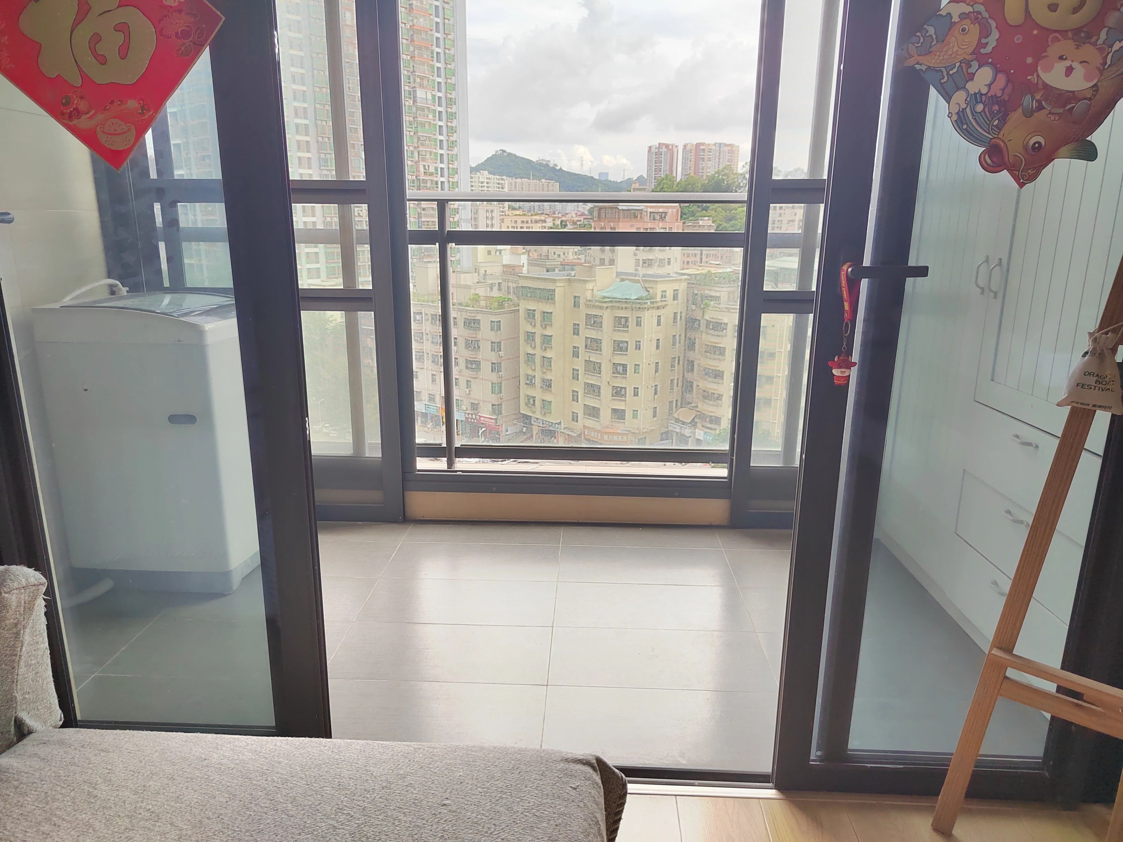 深圳合正丹郡二手房房源图片