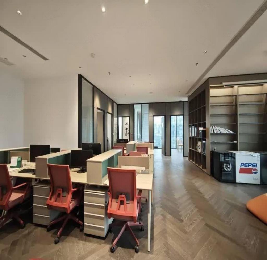 深圳方大城(办公)二手房房源图片