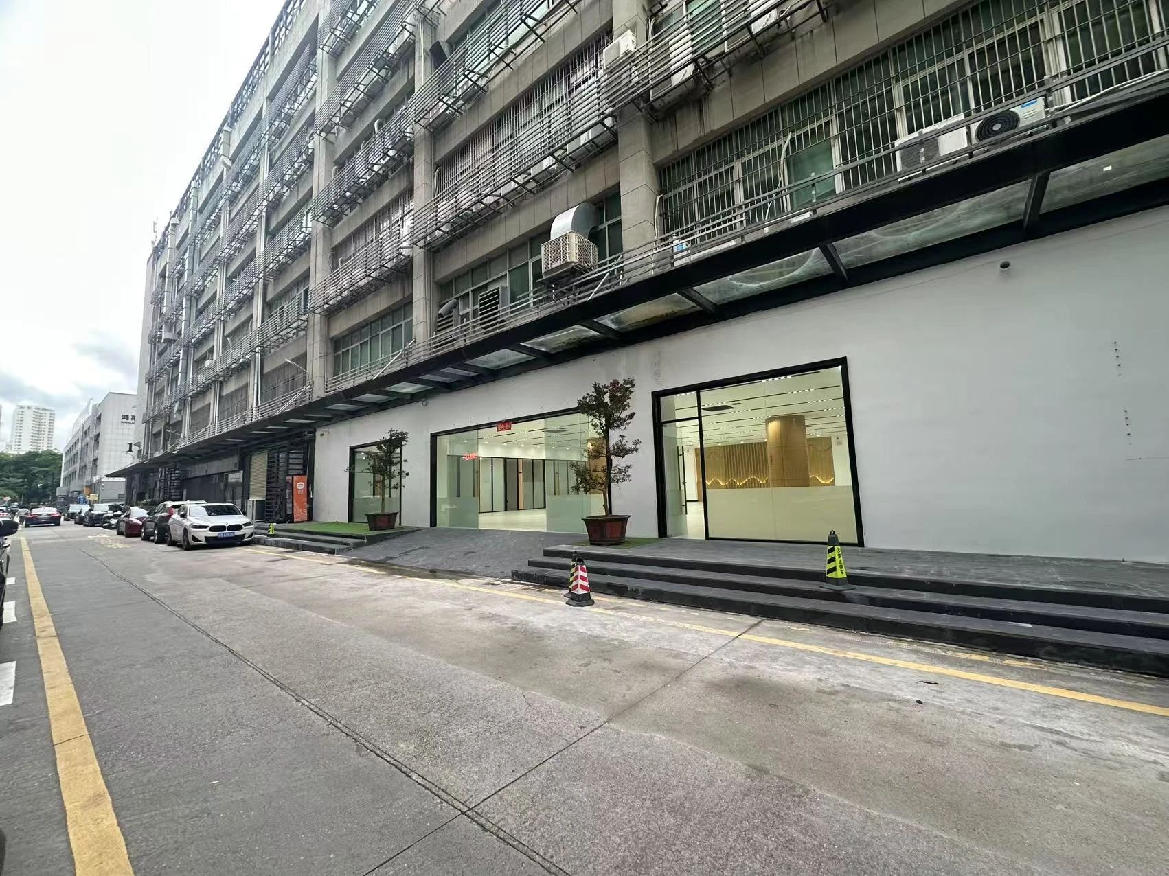 深圳民企科技园二手房房源图片