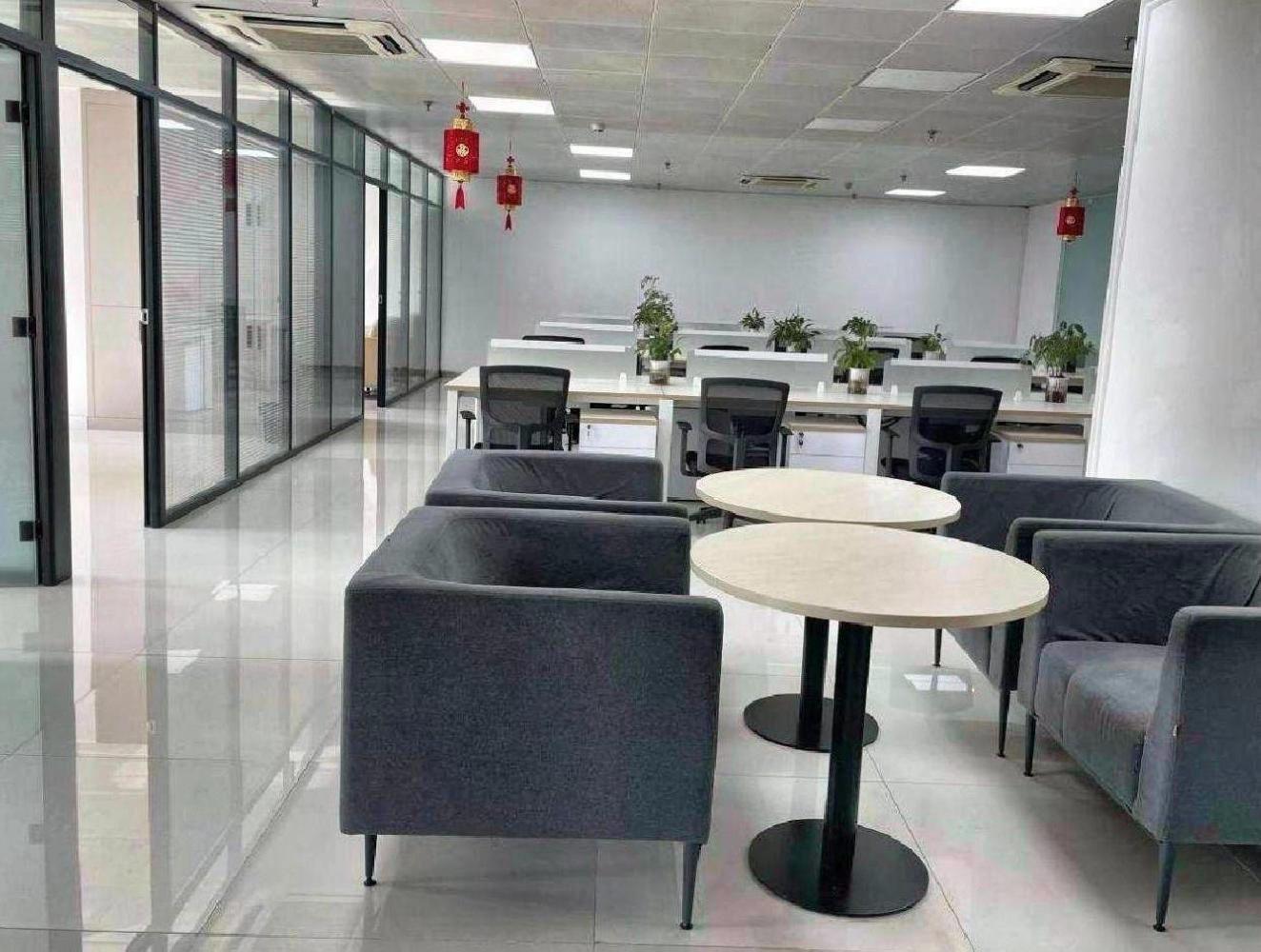 深圳海松大厦二手房房源图片