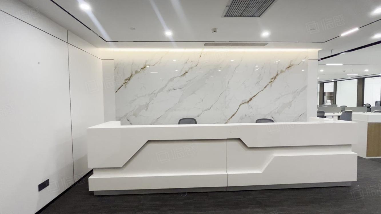 深圳南山金融大厦二手房房源图片