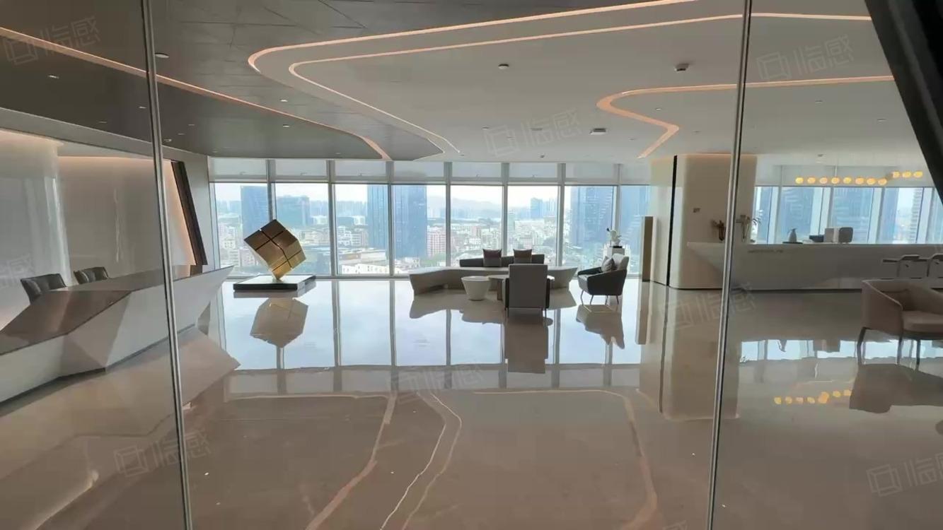 深圳星河盛境都会大厦二手房房源图片