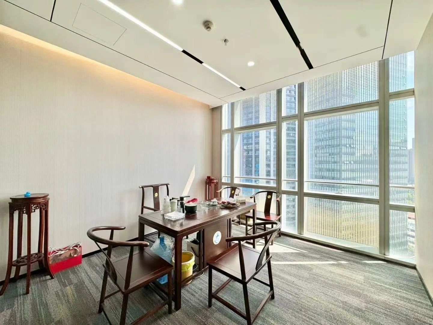 深圳京基滨河时代大厦二手房房源图片