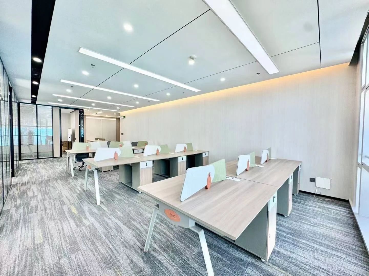 深圳京基滨河时代大厦二手房房源图片