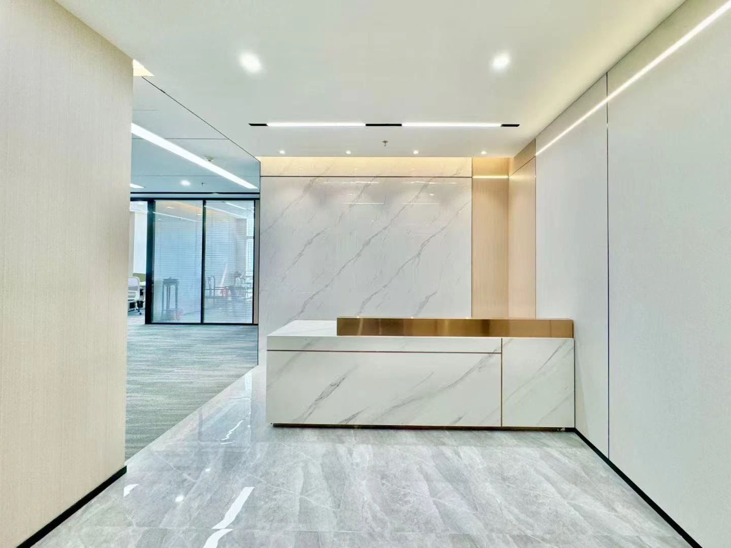 深圳京基滨河时代大厦二手房房源图片