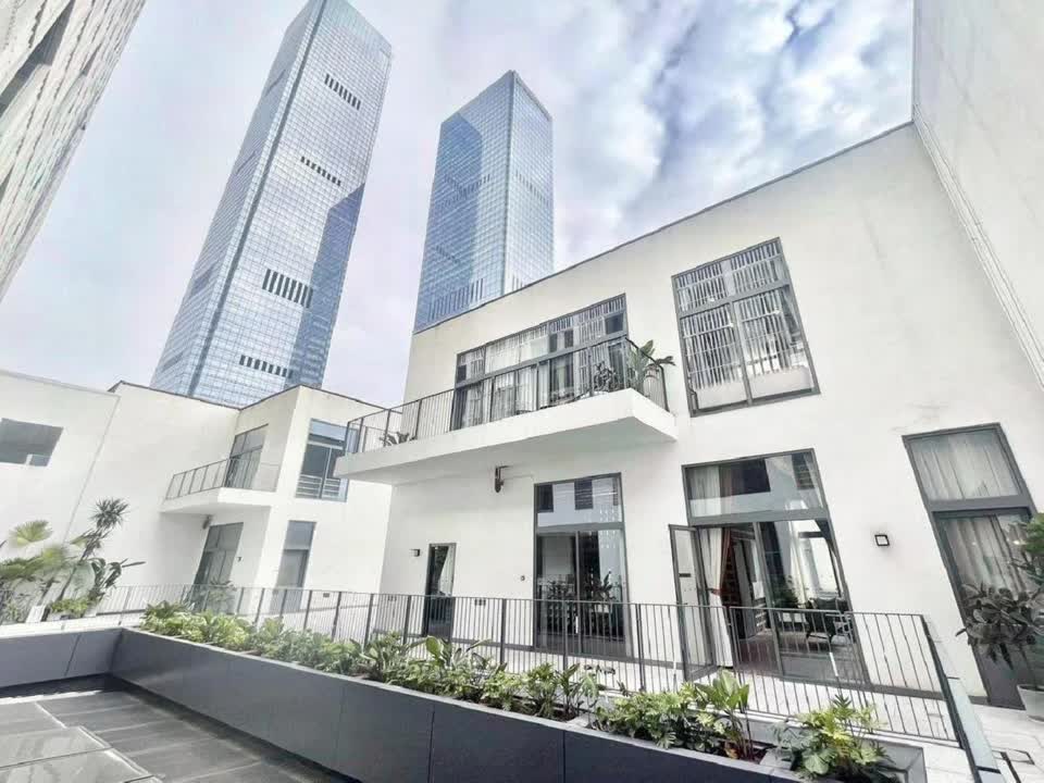 深圳深业上城二手房房源图片