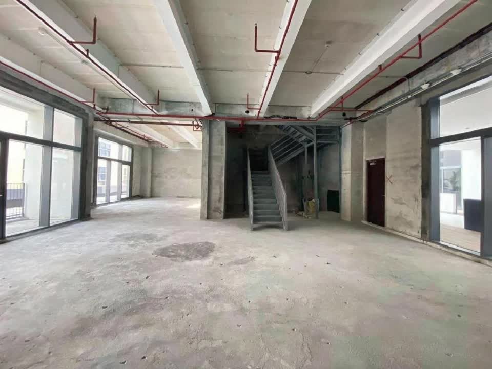 深圳深业上城二手房房源图片