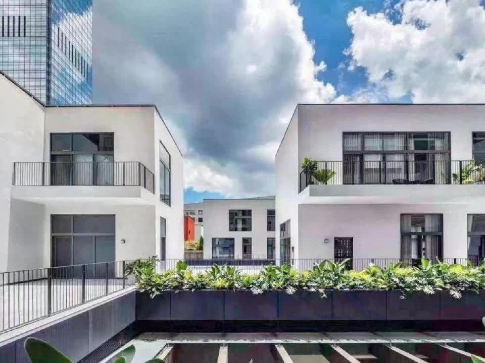 深圳深业上城二手房房源图片