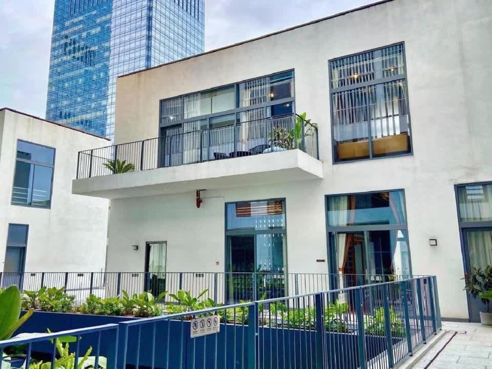 深圳深业上城二手房房源图片