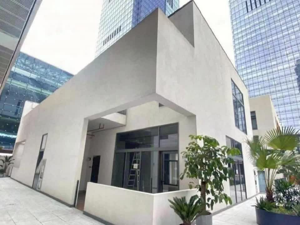 深圳深业上城二手房房源图片