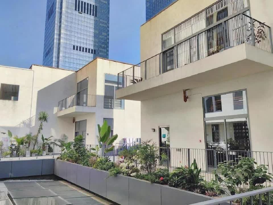 深圳深业上城二手房房源图片