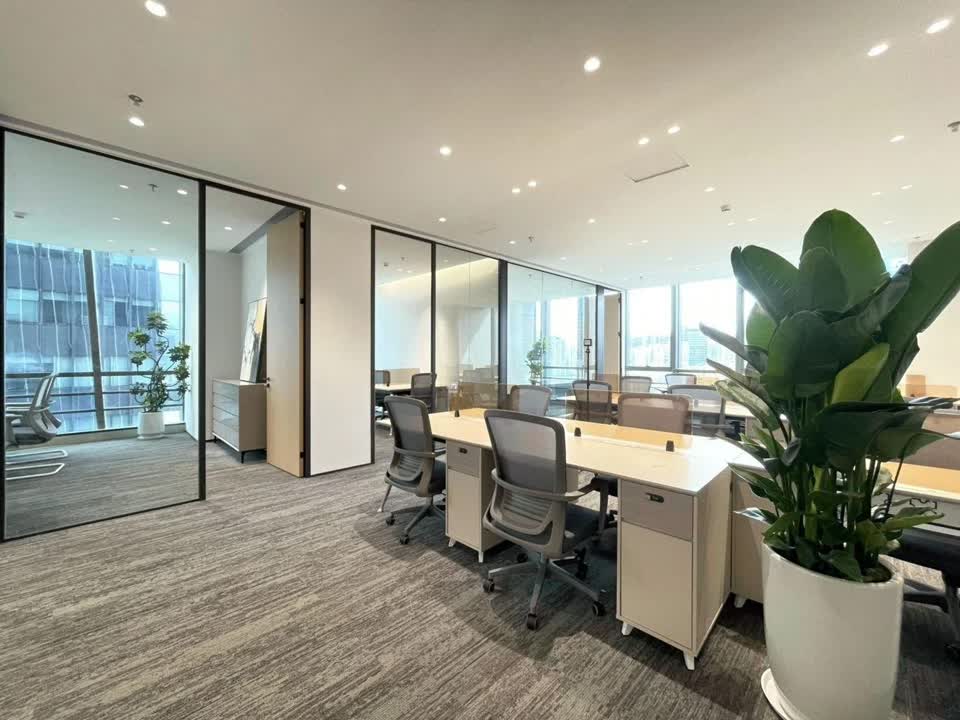 深圳怡化金融科技大厦二手房房源图片