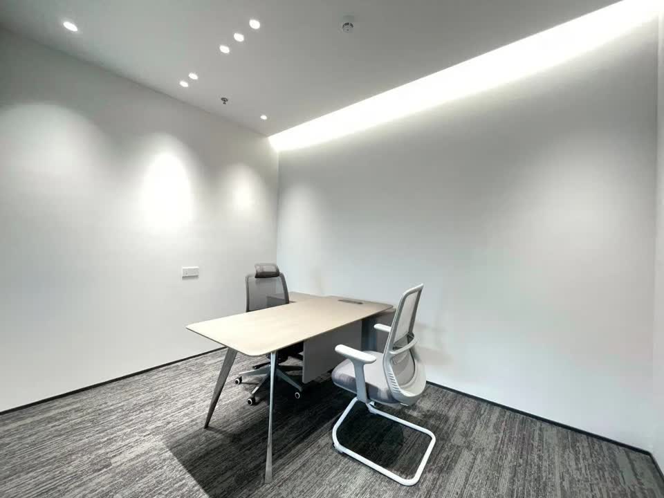 深圳怡化金融科技大厦二手房房源图片