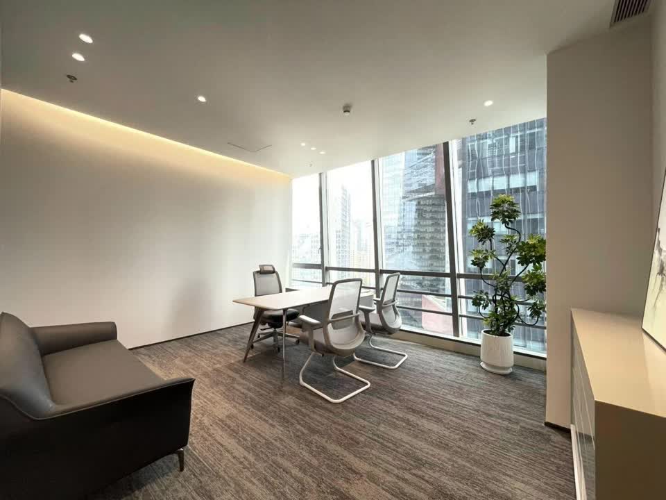 深圳怡化金融科技大厦二手房房源图片