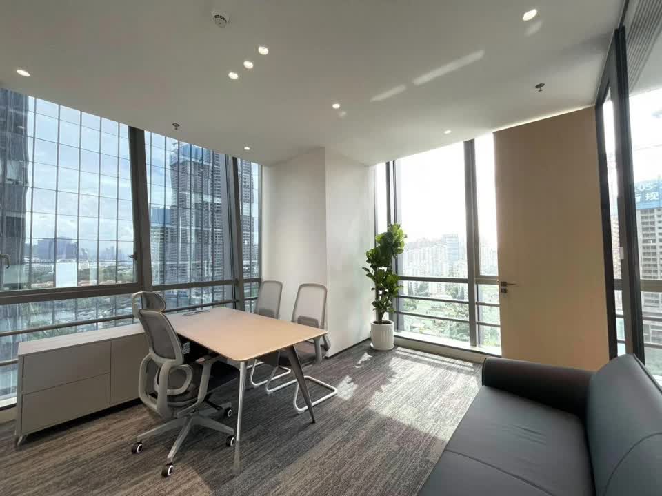 深圳怡化金融科技大厦二手房房源图片