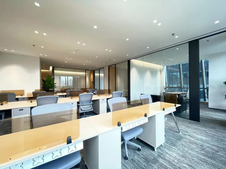 深圳怡化金融科技大厦二手房房源图片